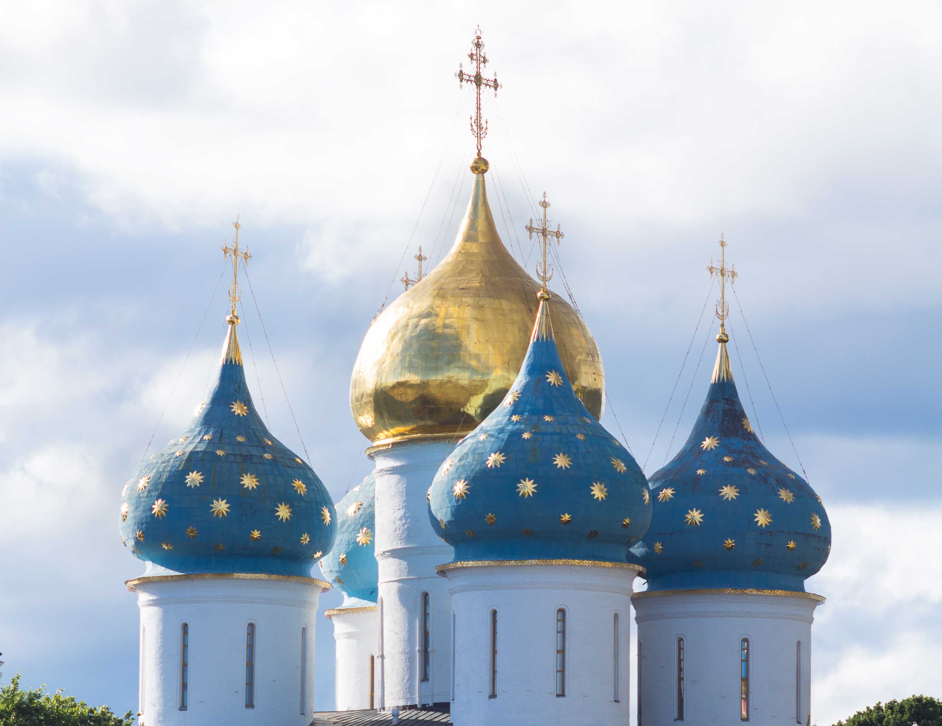 Успенский собор