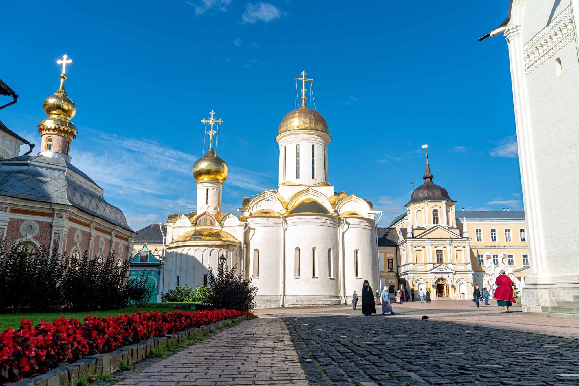 Троицкий собор