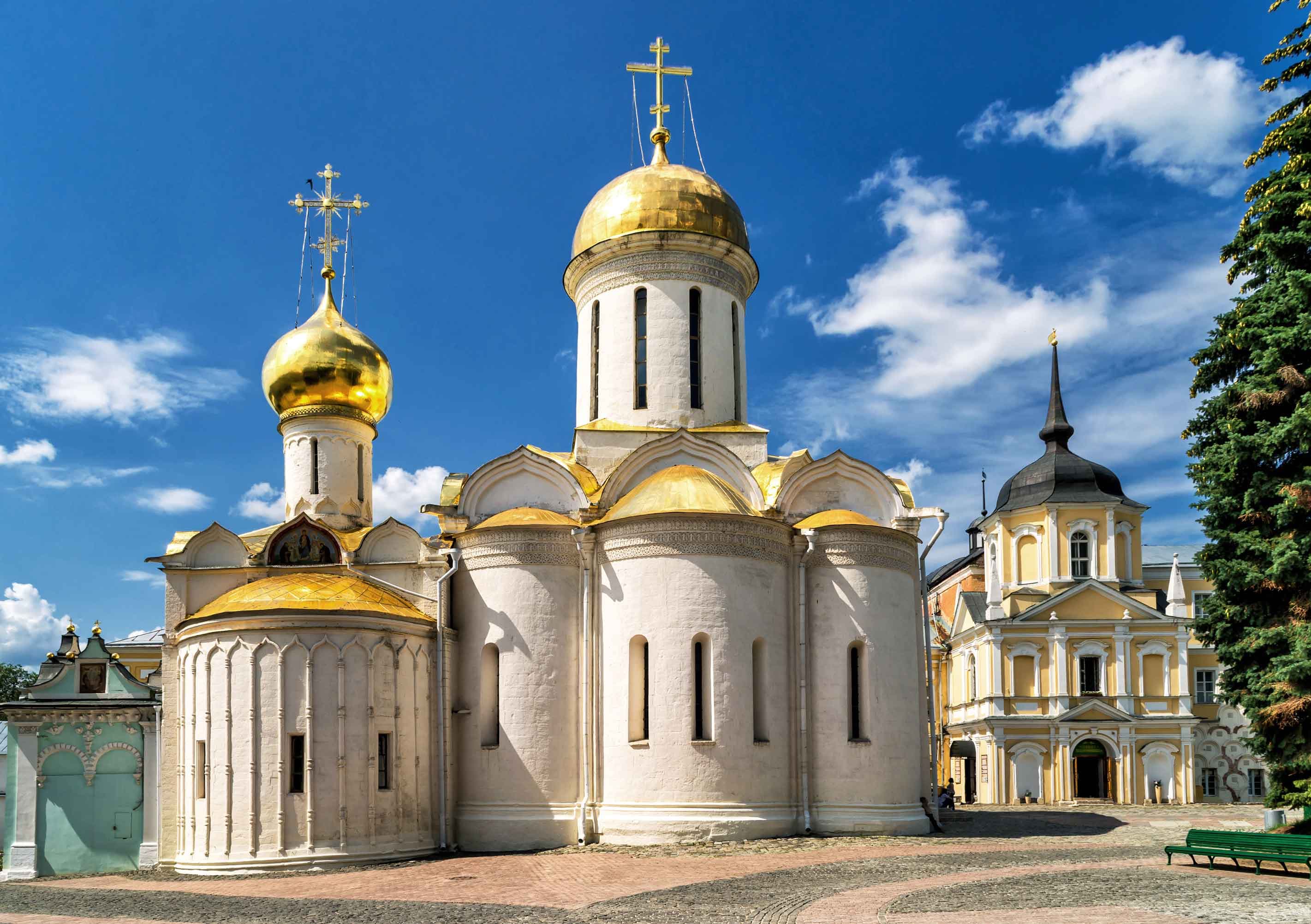 Троицкий собор