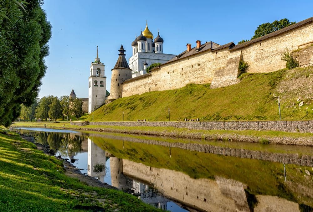 Свято-Троицкий собор