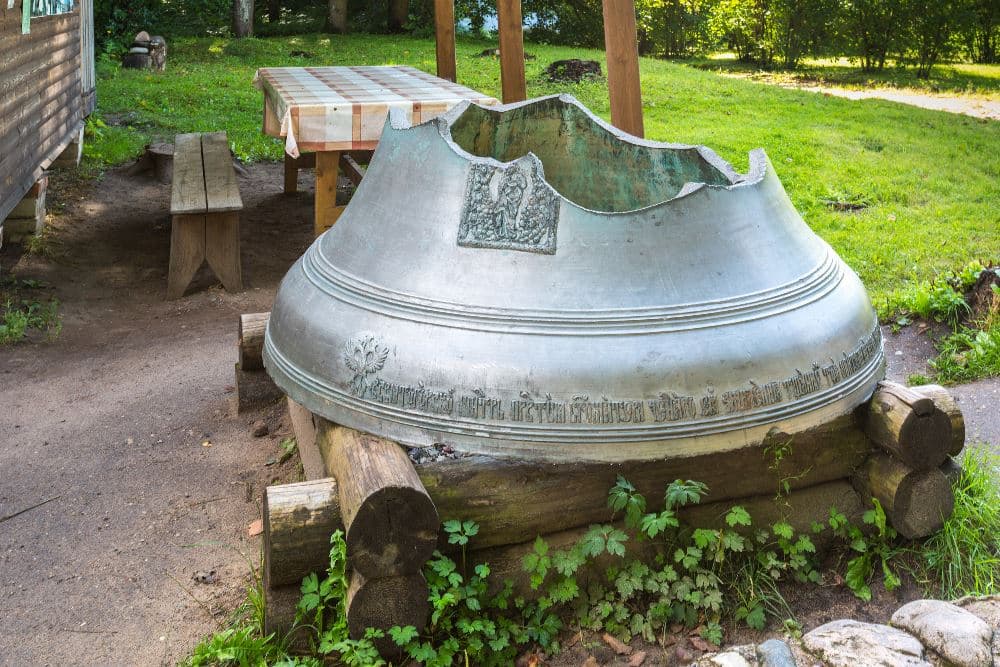 Успенский собор Святогорского Свято-Успенского монастыря