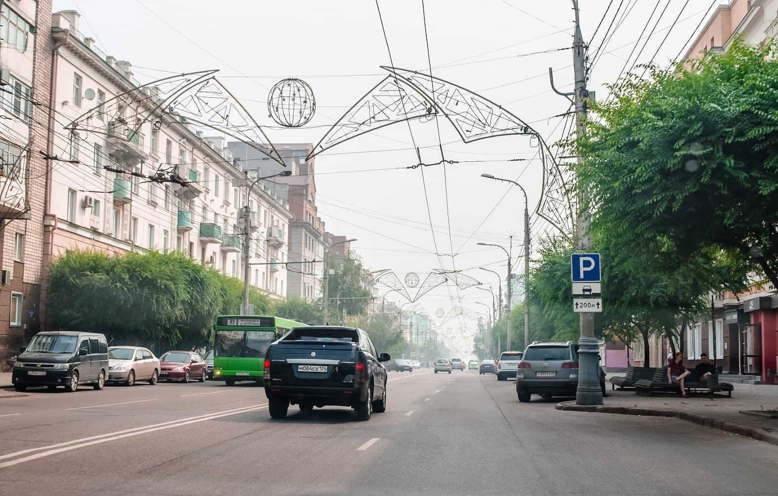  Проспект Мира