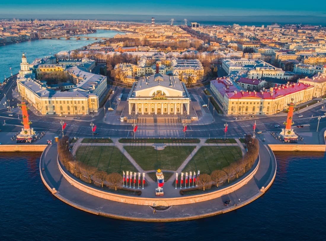 Пакгаузы