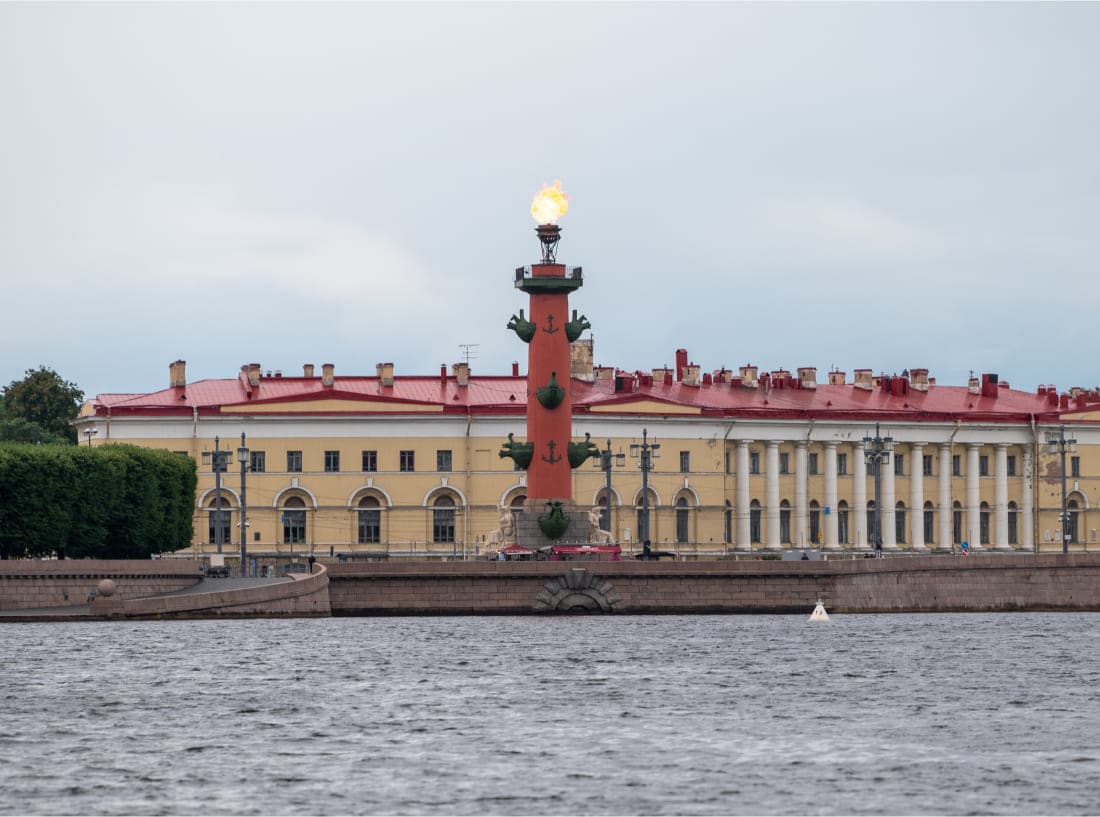 Пакгаузы