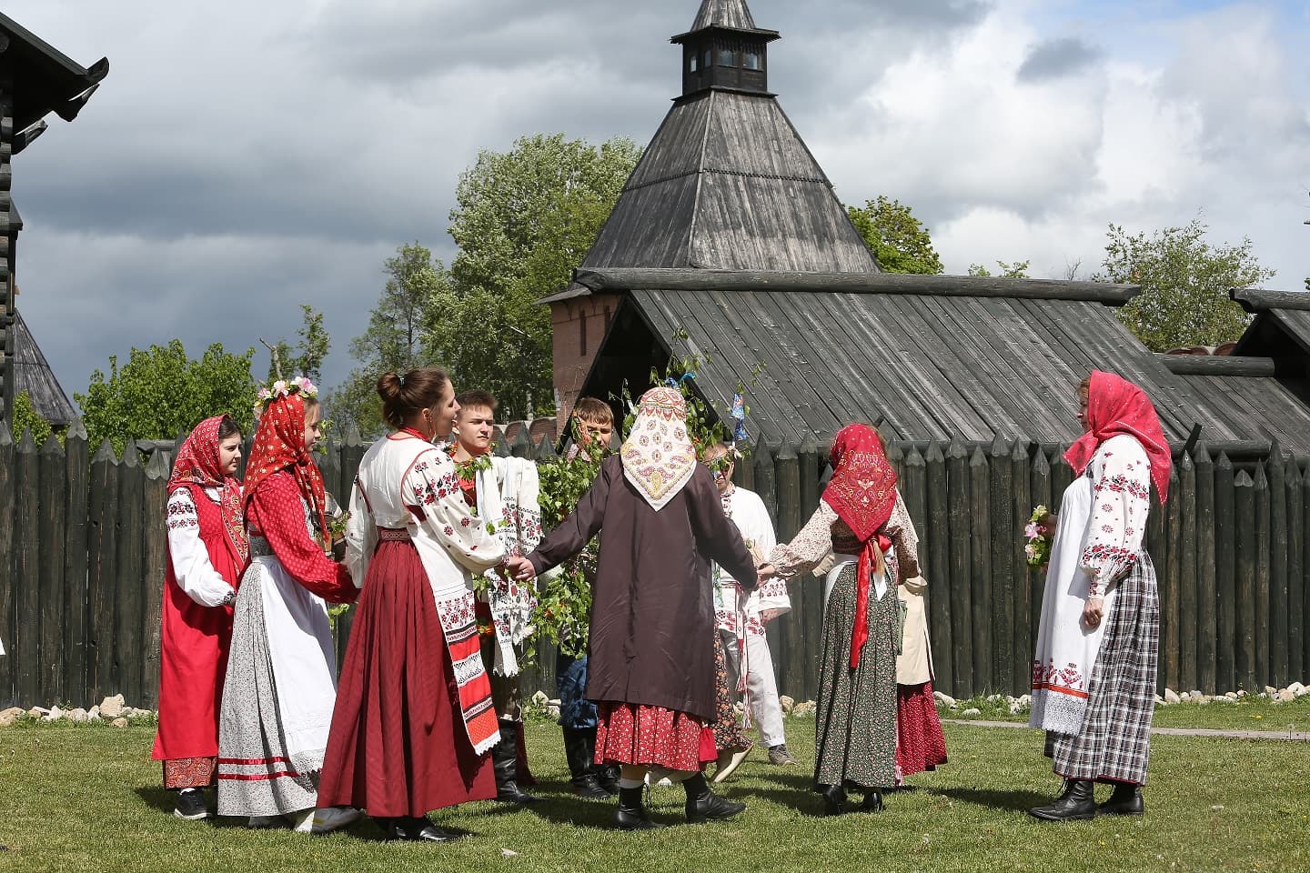 Тульский кремль 