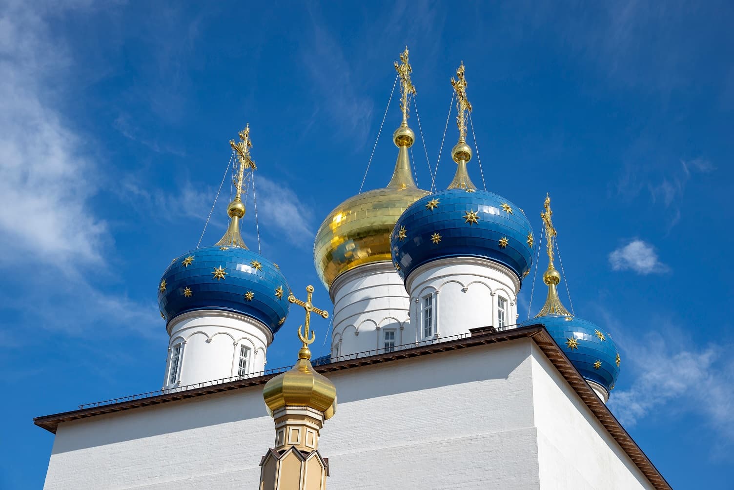 Спасо-Преображенский собор