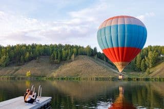 Вдоль Исети на звук колокола: путешествие в Каменск-Уральский