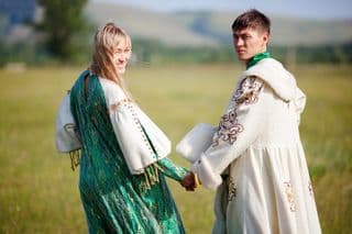 Праздник айрана в Хакасии: двухдневное погружение 