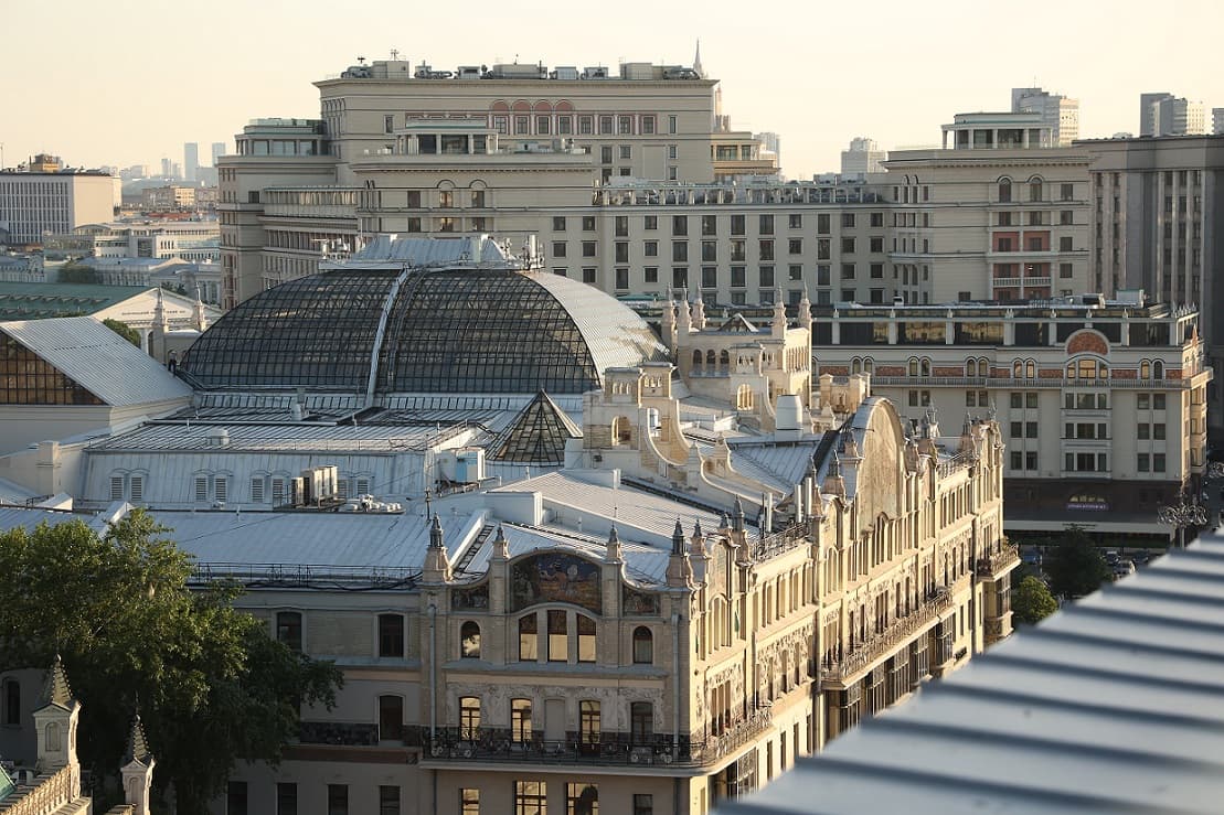 Метрополь