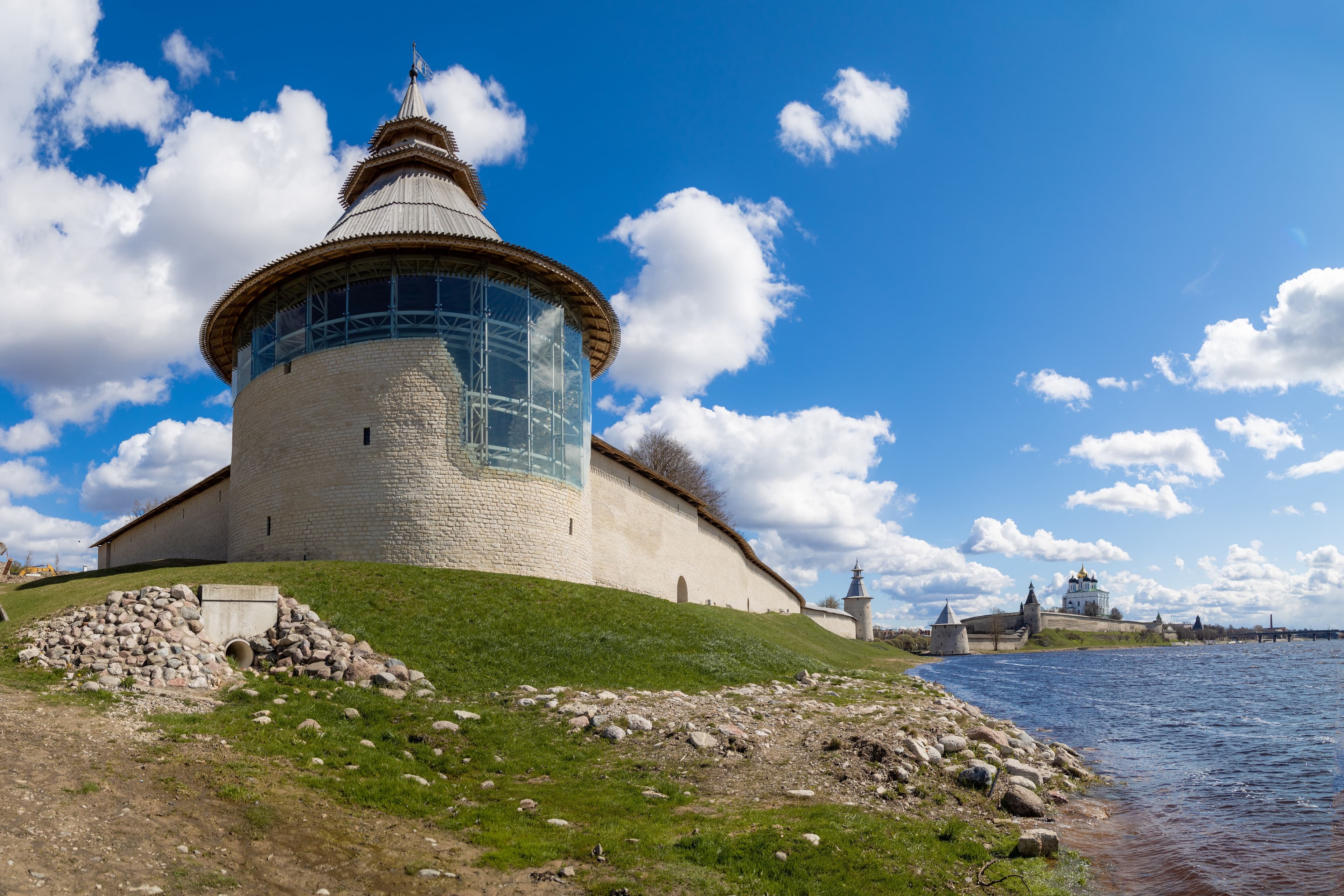 Музейный комплекс «Варлаамовский угол»