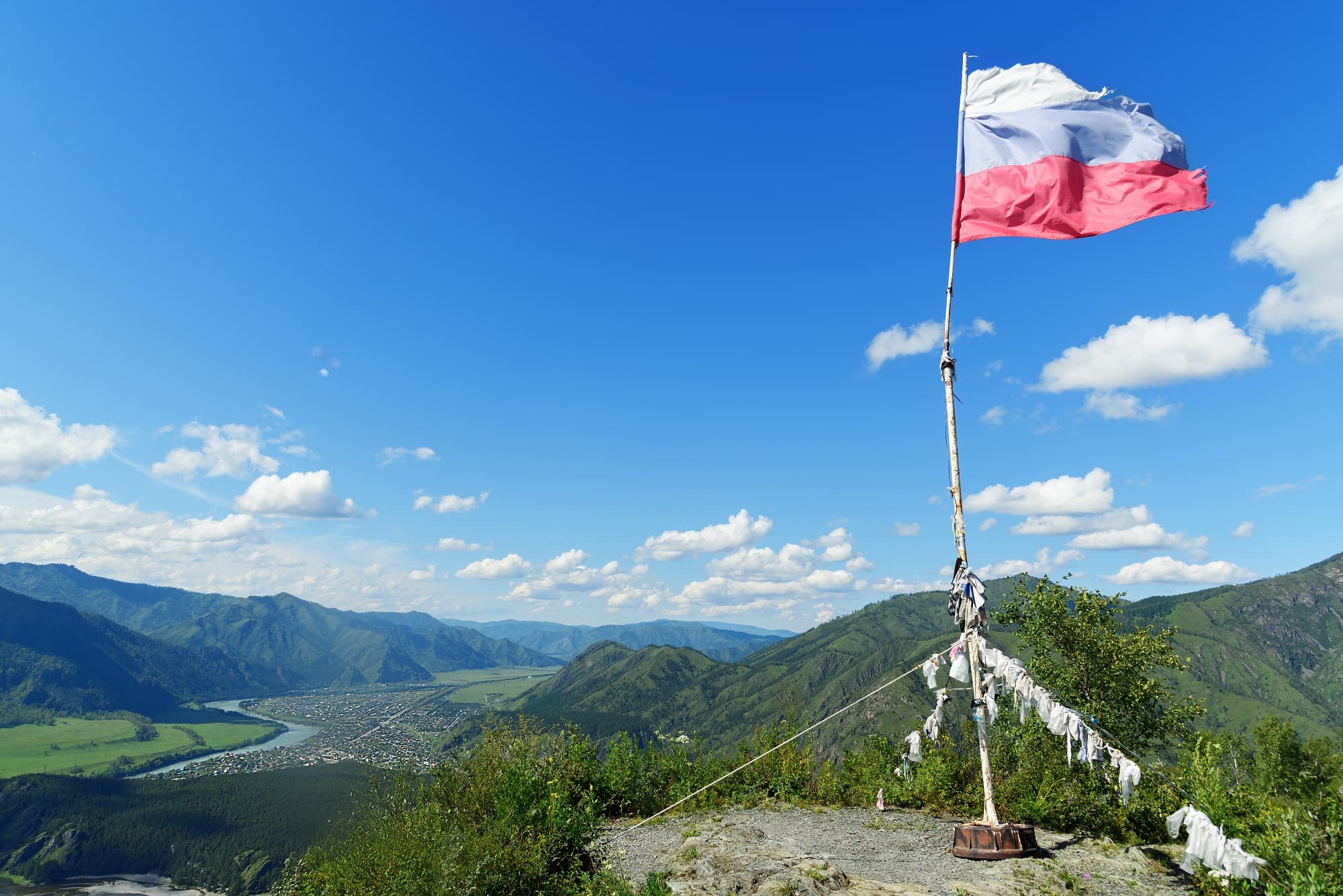 Гора Верблюд