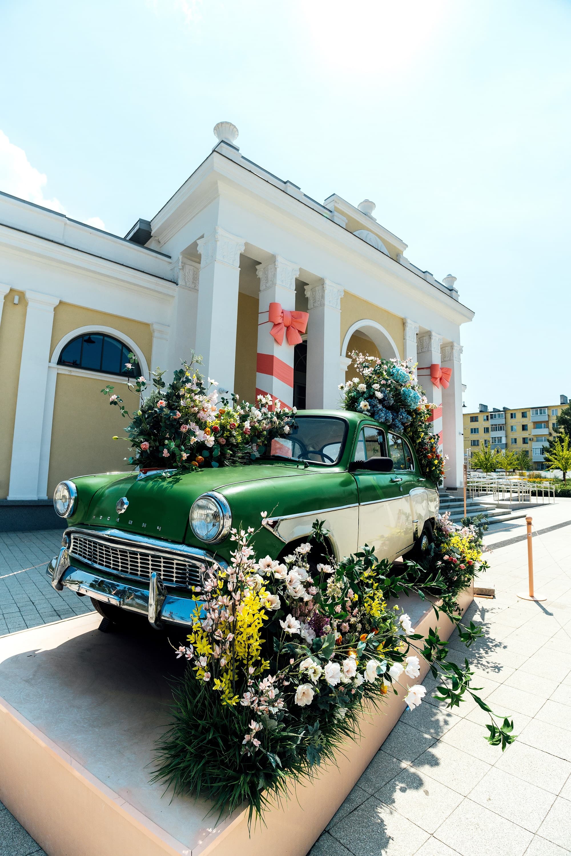 Рязанская ВДНХ