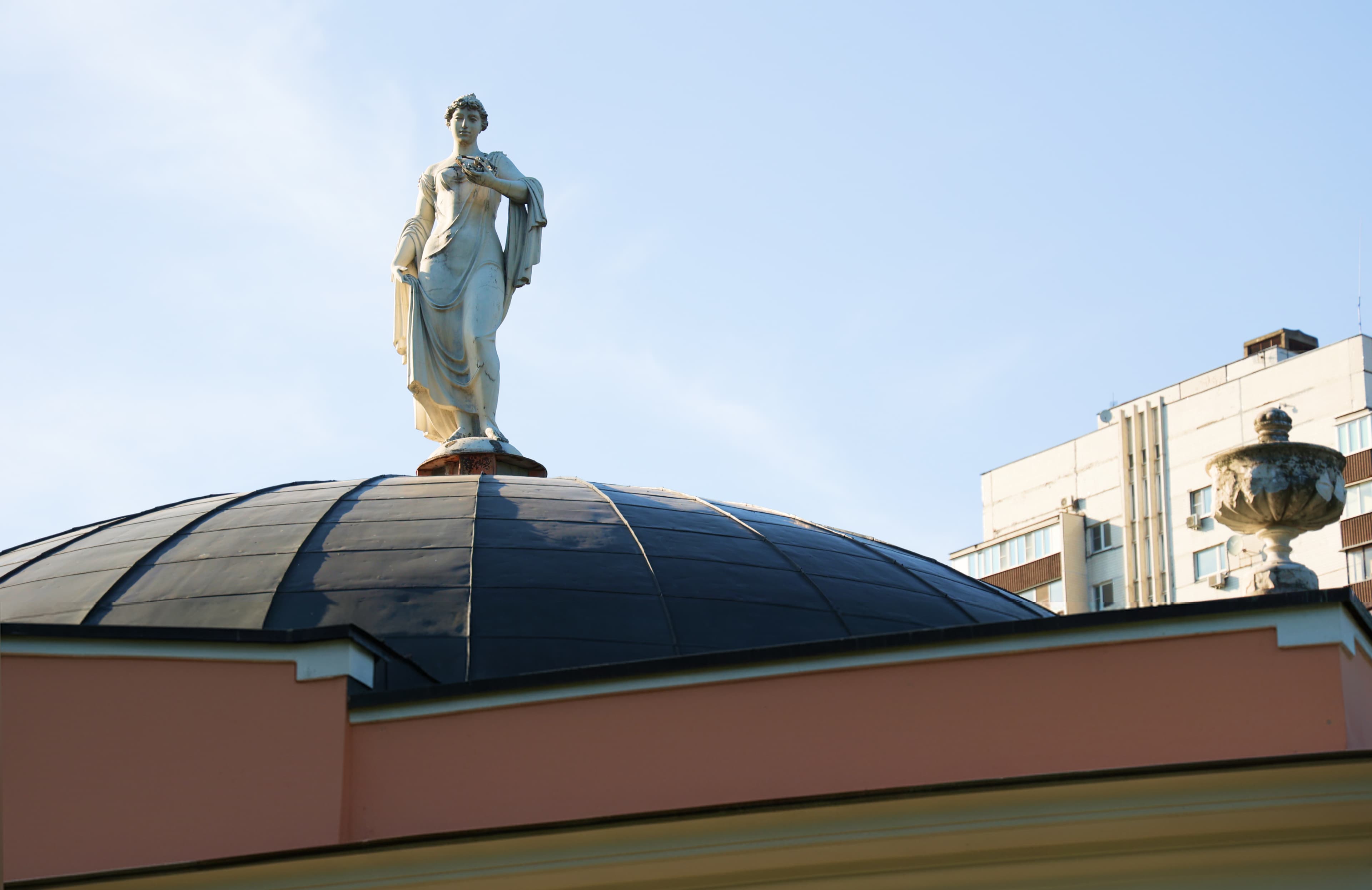 Усадьба «Воронцово»