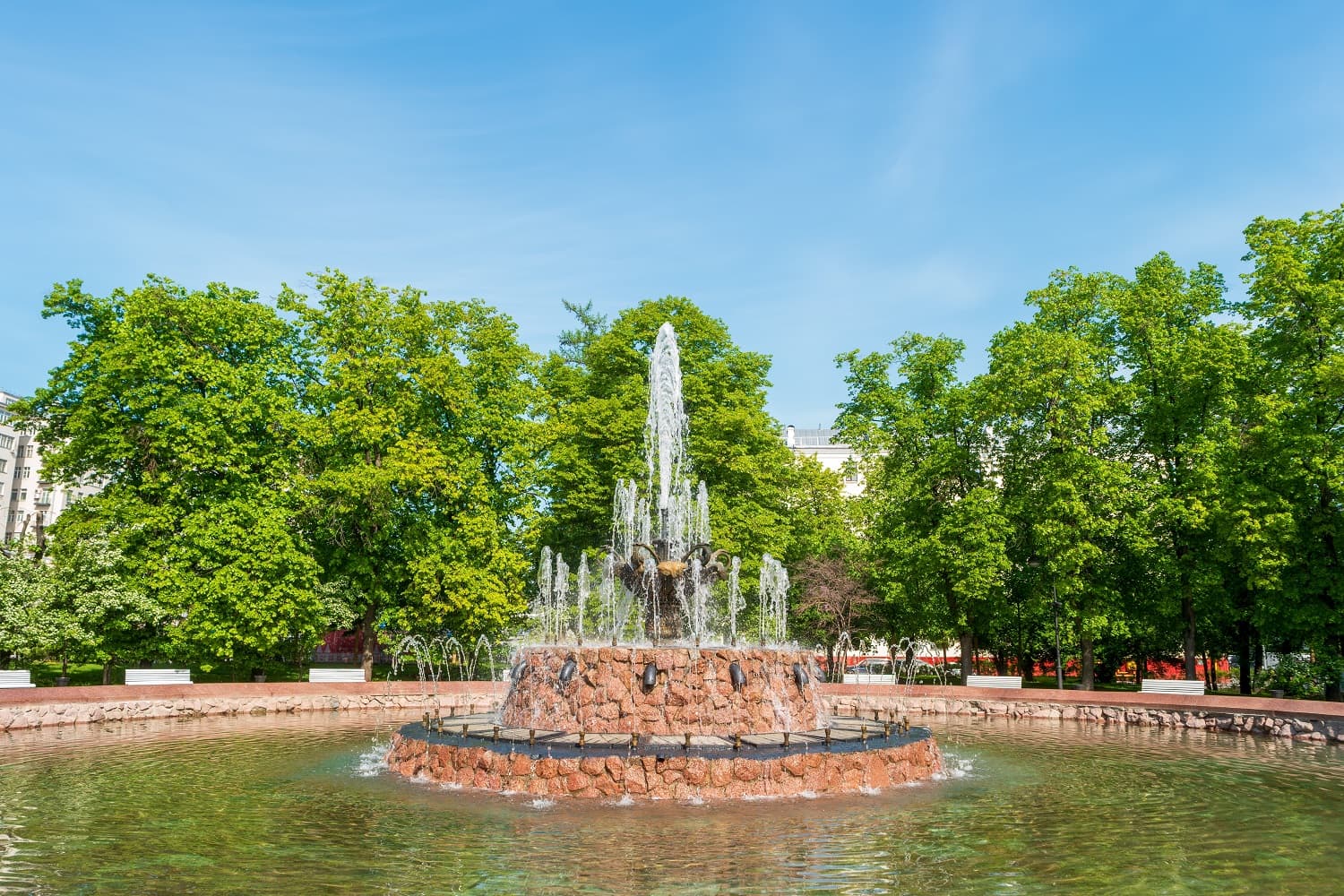 Болотная площадь