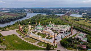 От Коломны до Сергиева Посада: самые живописные места Московской области на авто за три дня