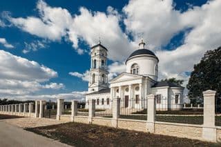 Поездка в «русский Иерусалим». Задонск и живописные окрестности 