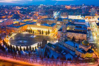 Липецк с дореволюционных открыток