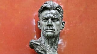 «Пою мое отечество, республику мою»: маршрут по местам Маяковского в Москве
