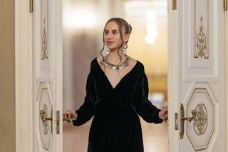 Not Little Women: Charity's Contribution to Moscow's Development