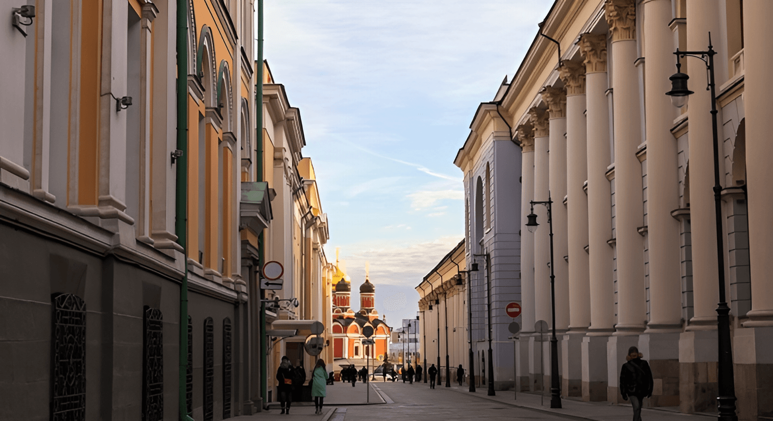 Рыбный переулок 