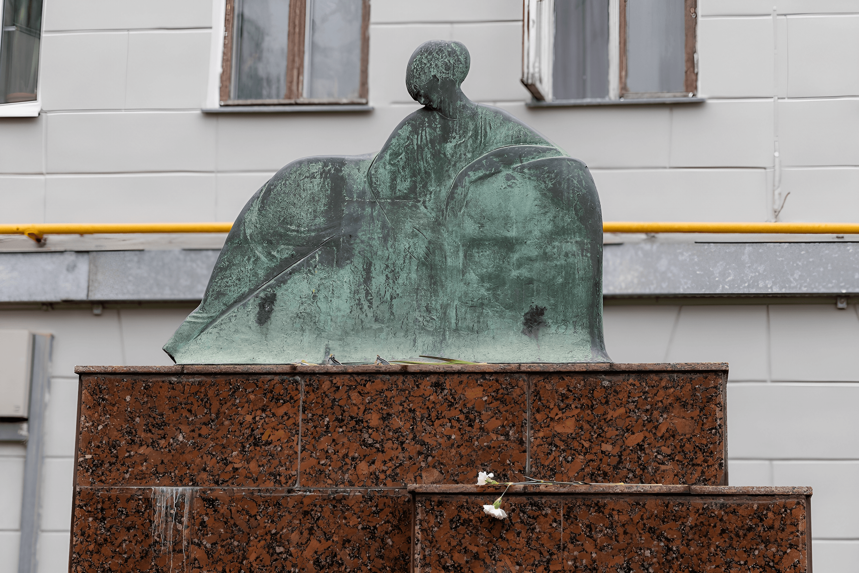 Усадьба Куманиных на Большой Ордынке