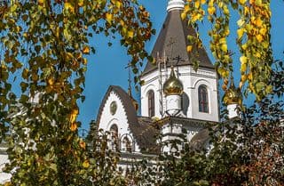 Енисейский тракт