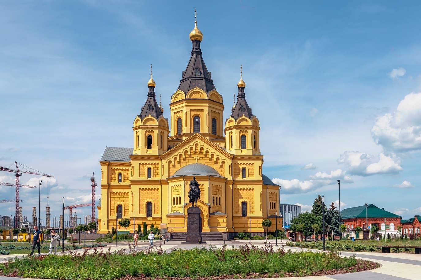 Собор Александра Невского