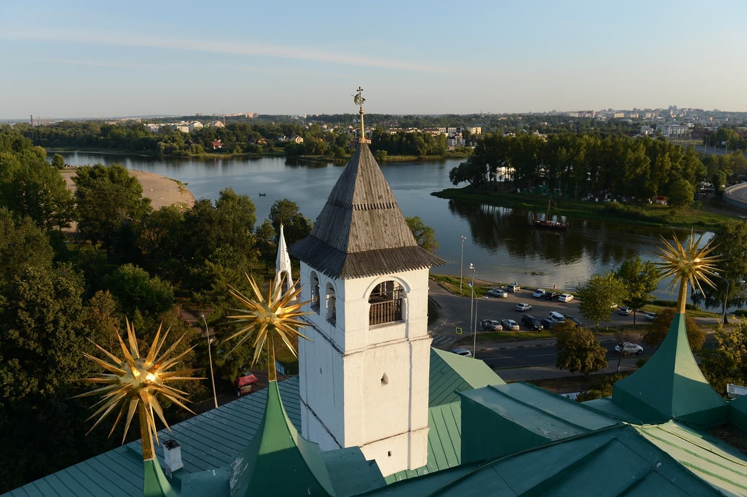 Ярославский музей-заповедник