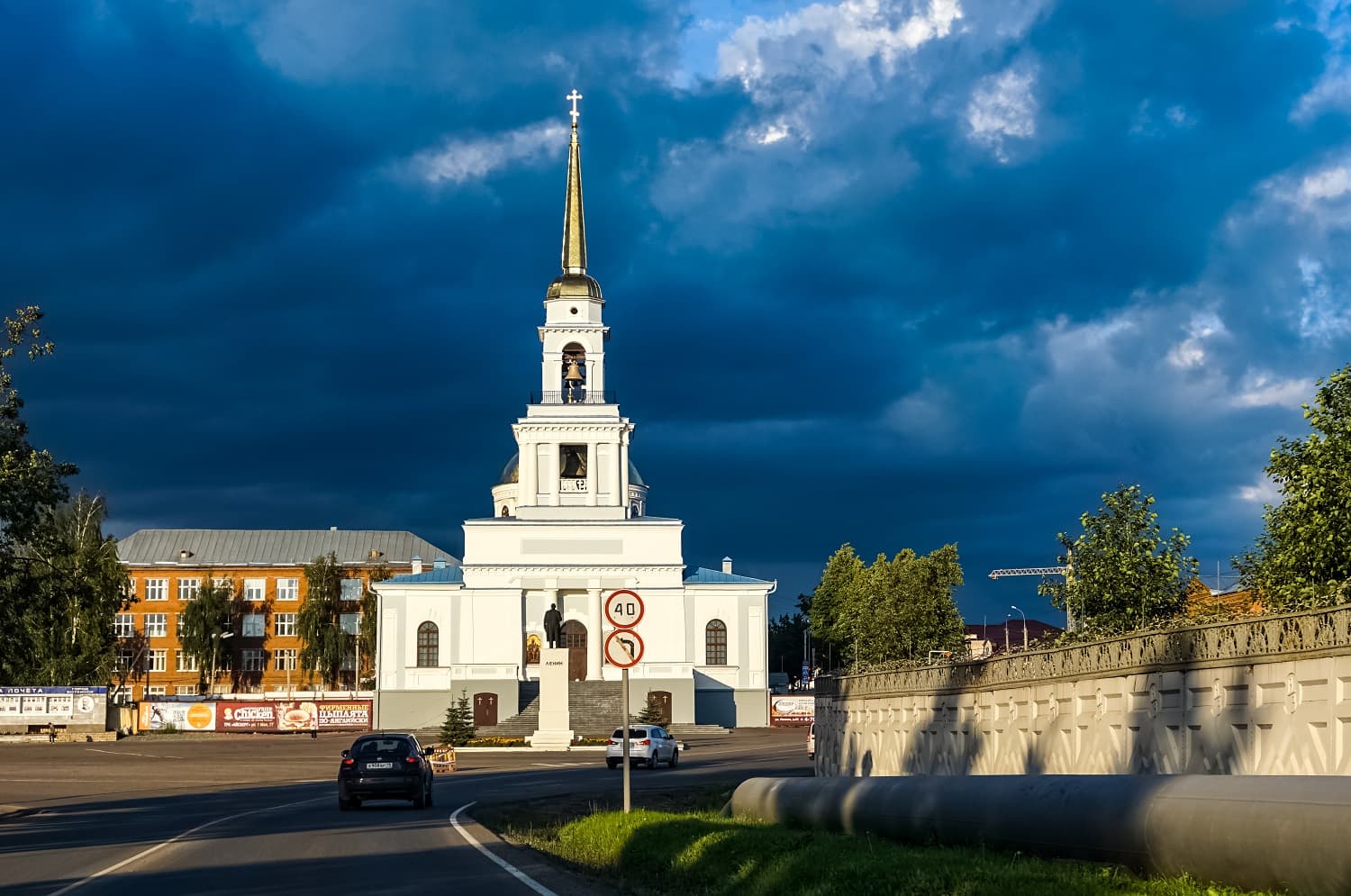 Благовещенский собор