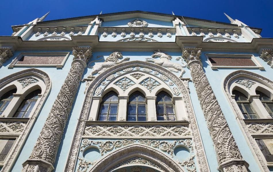 Московский печатный двор
