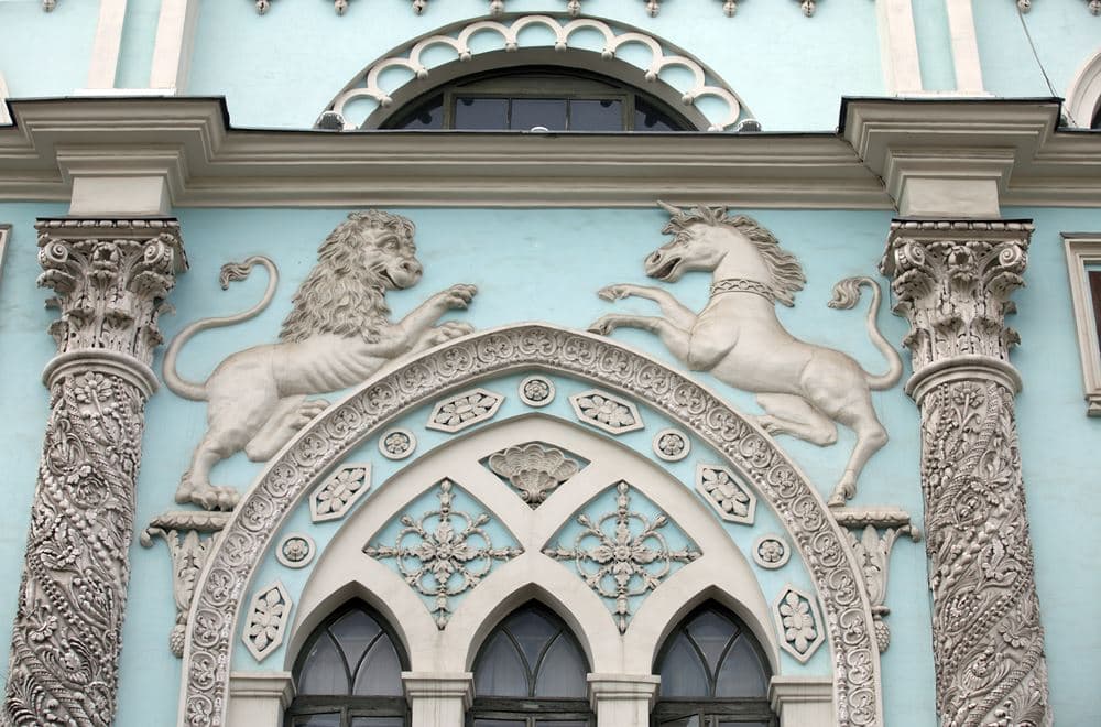 Московский печатный двор