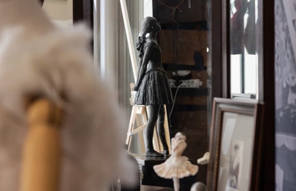 Arts Square Gallery