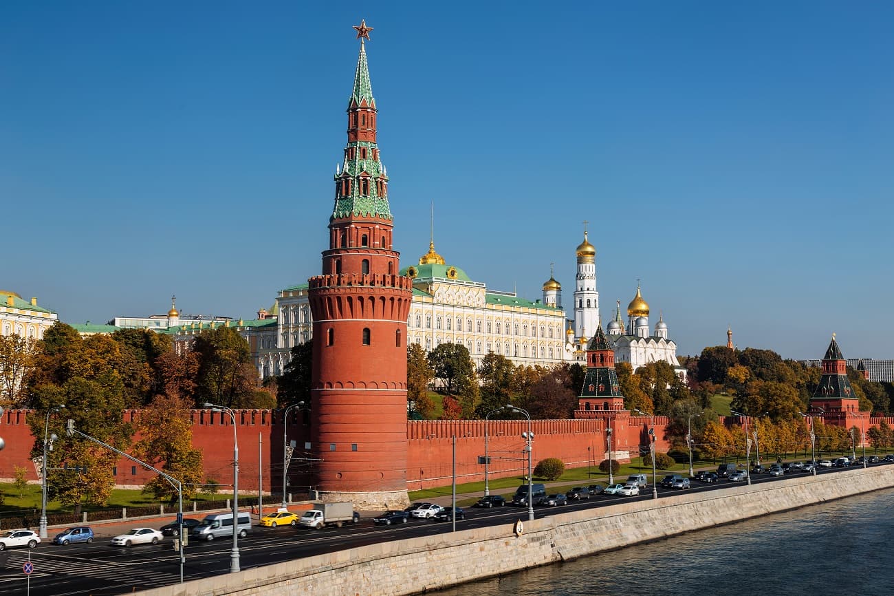 Башня первой воды