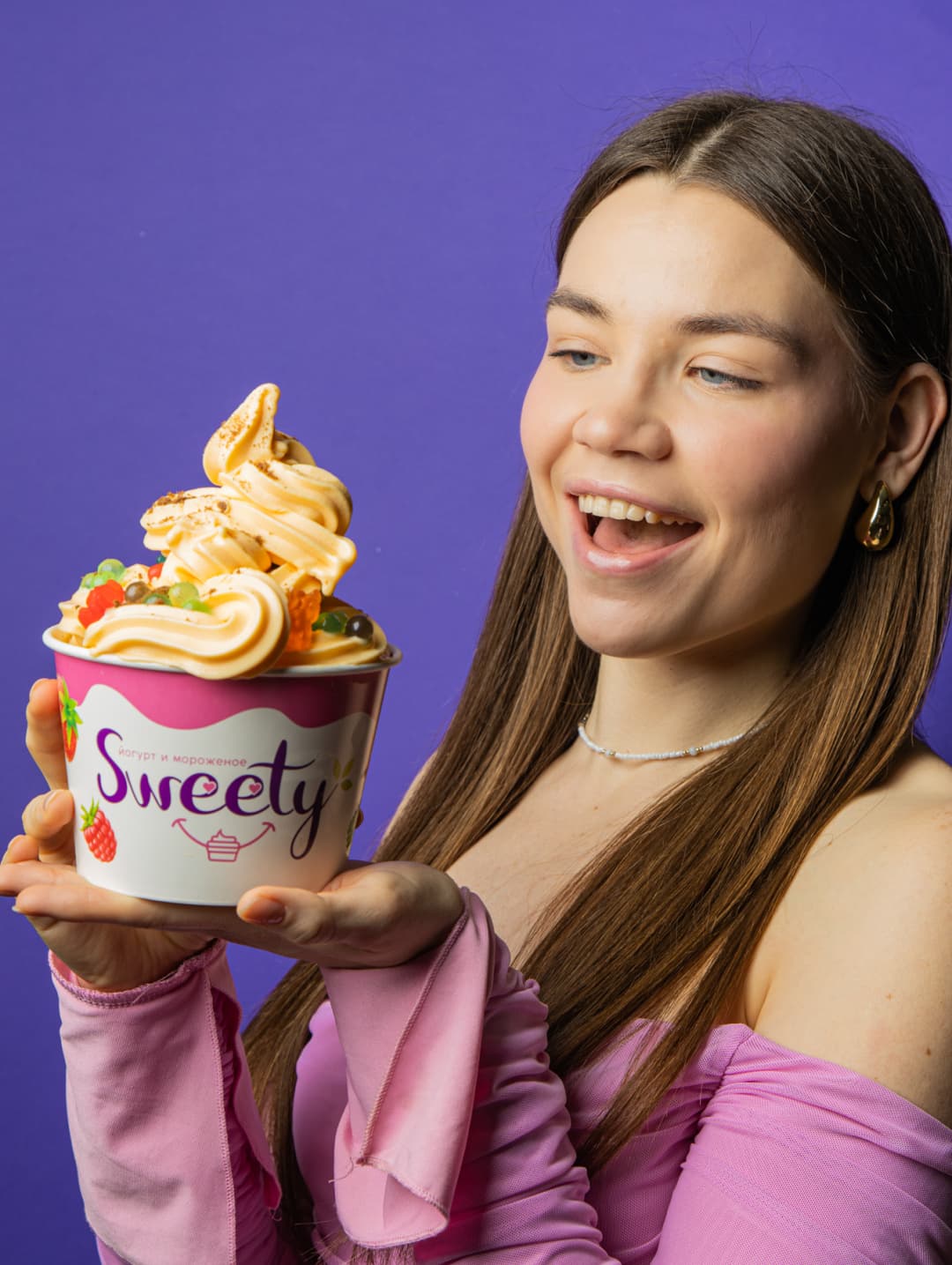 SWEETY
