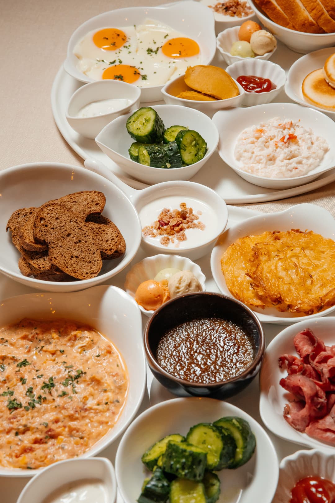 Мясо&Рыба