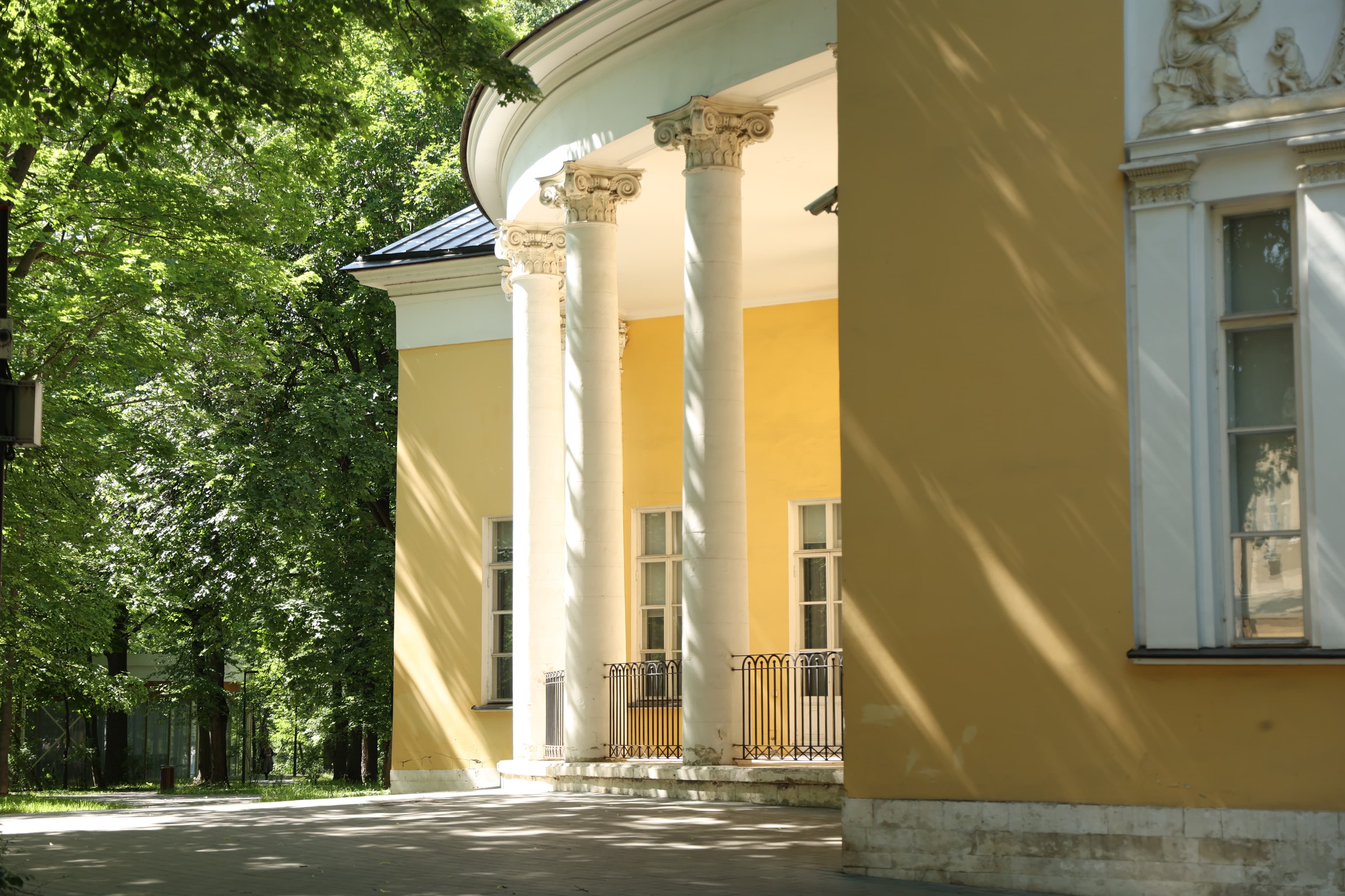 Lyublino Museum-Reserve
