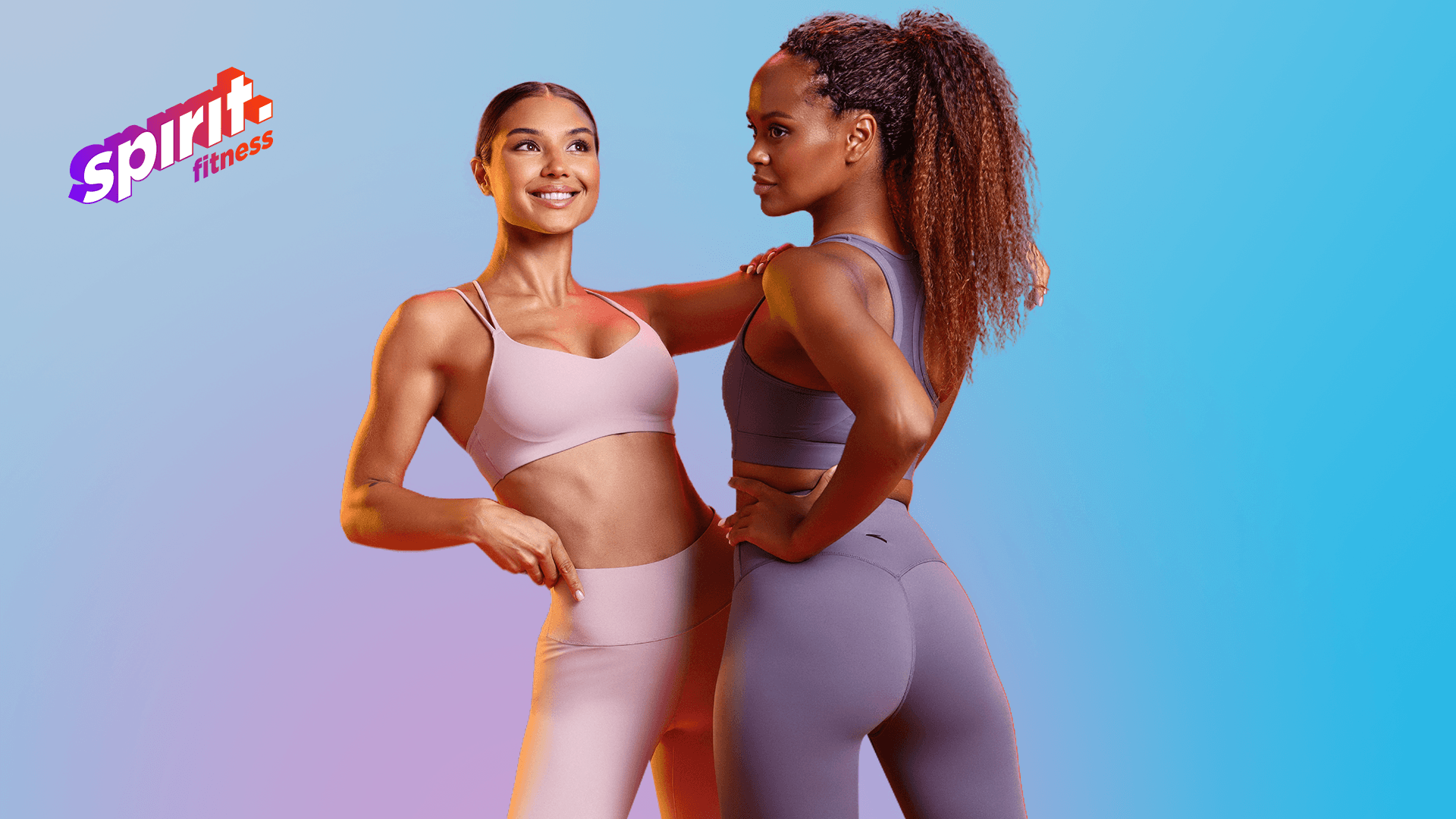 Spirit. Fitness