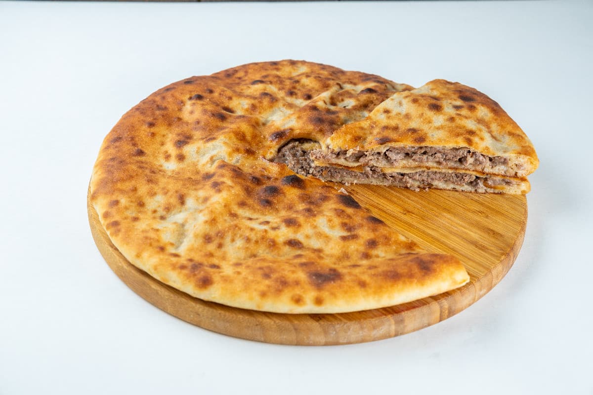 Арфа Пироги