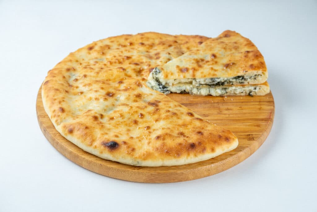 Арфа Пироги