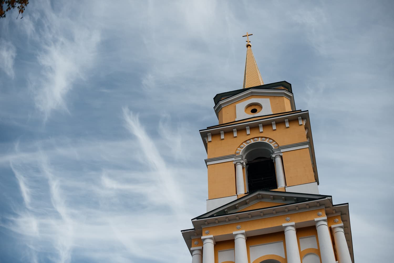 Спасо-Преображенский собор