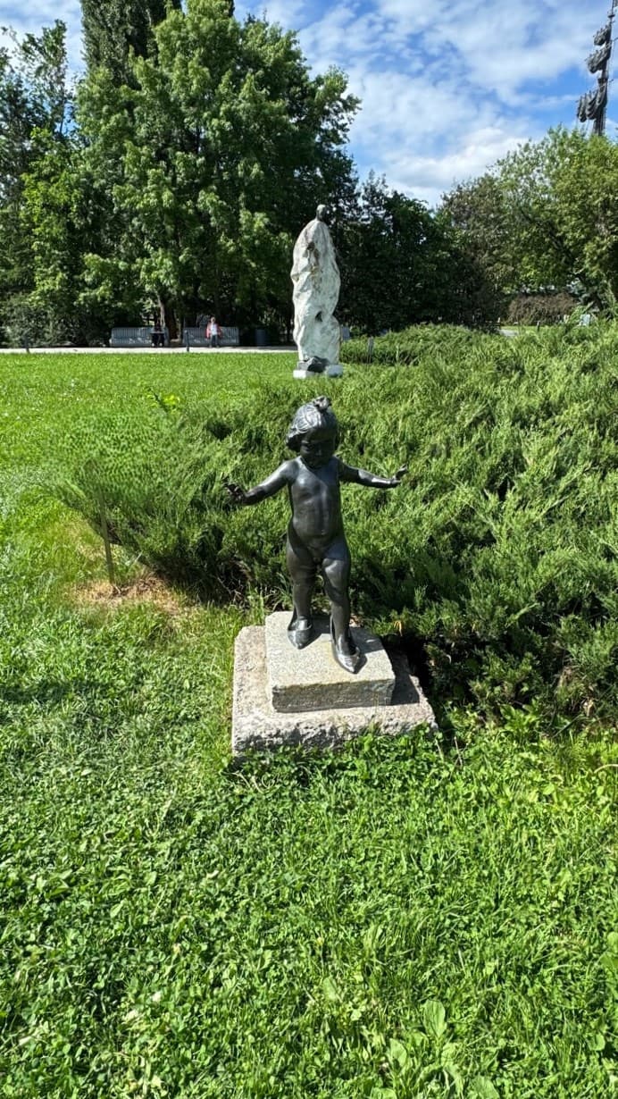 Шаг вперед