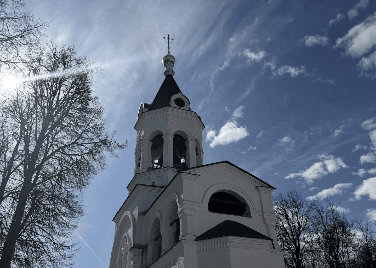 Богородице-Рождественский монастырь