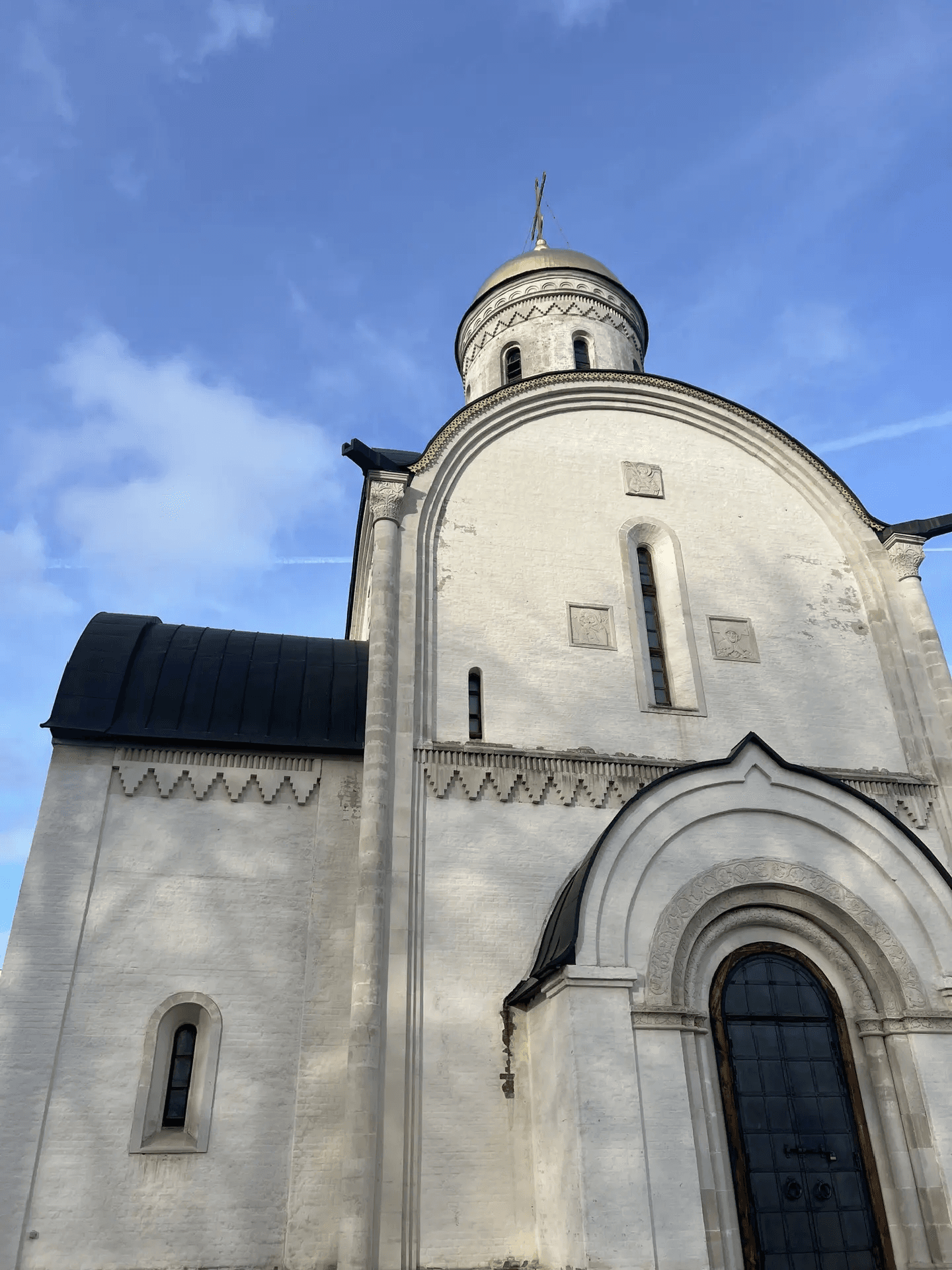 Богородице-Рождественский монастырь
