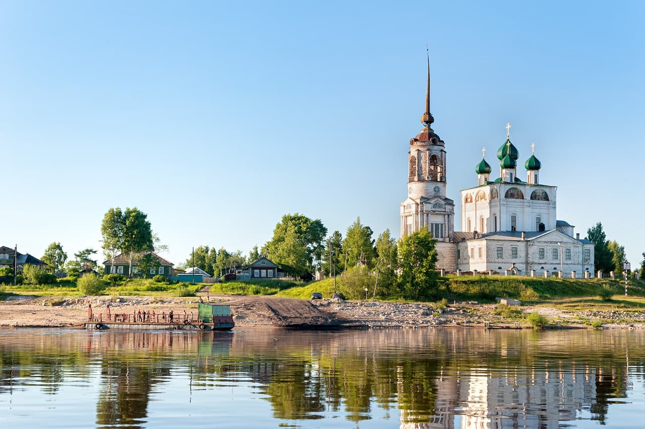 Благовещенский собор