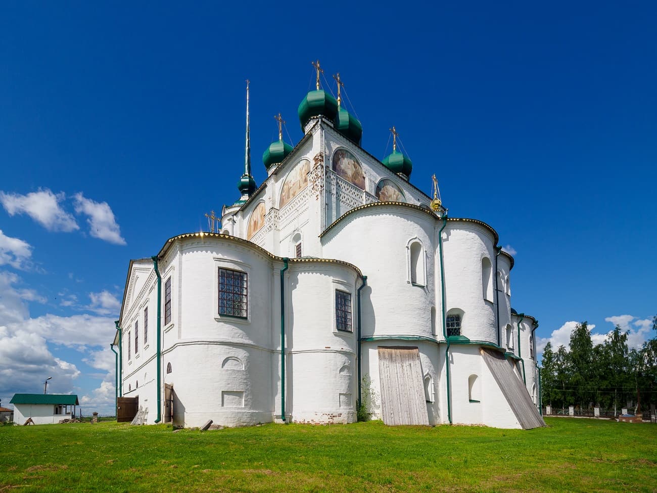 Благовещенский собор