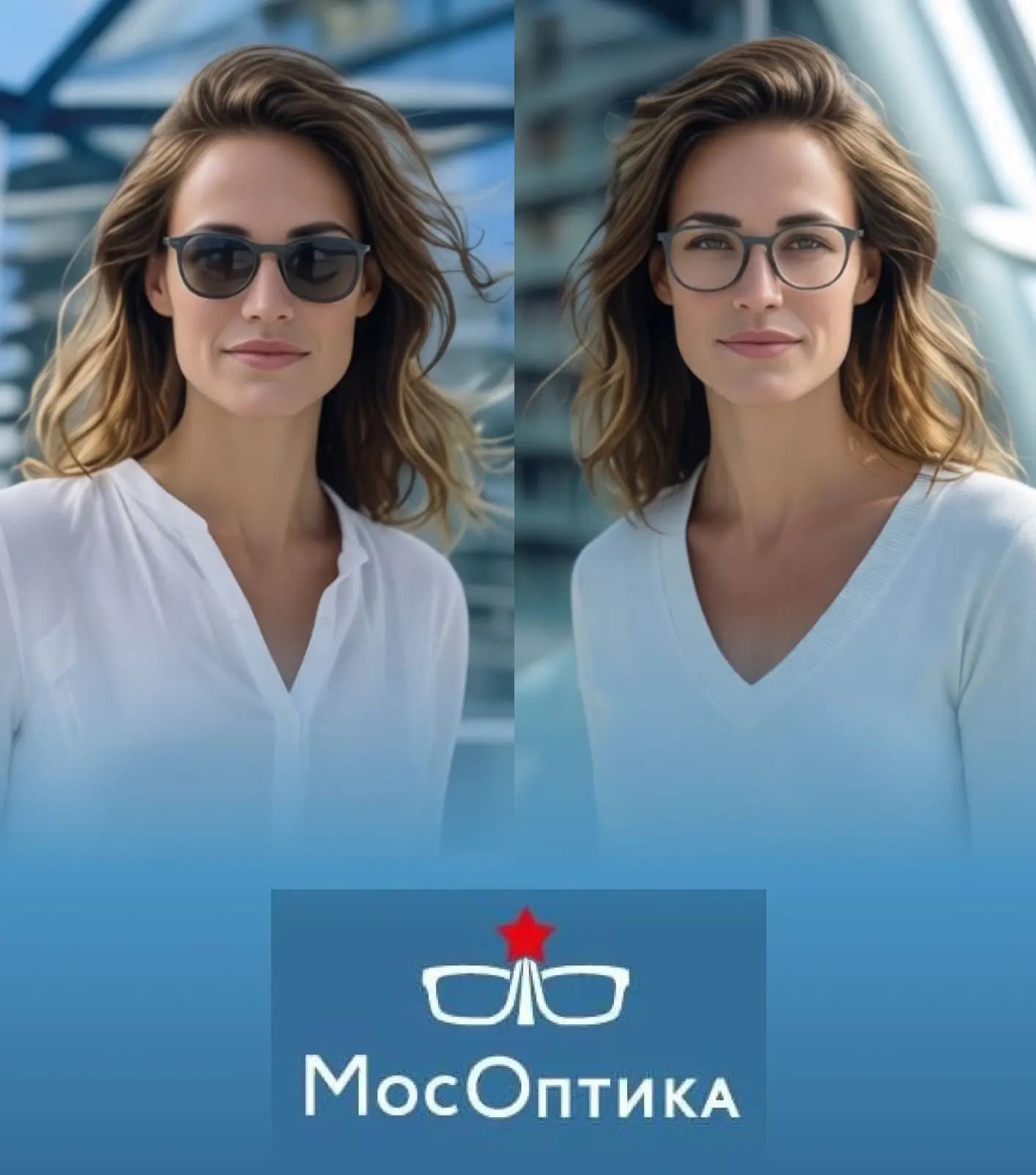 МосОптика