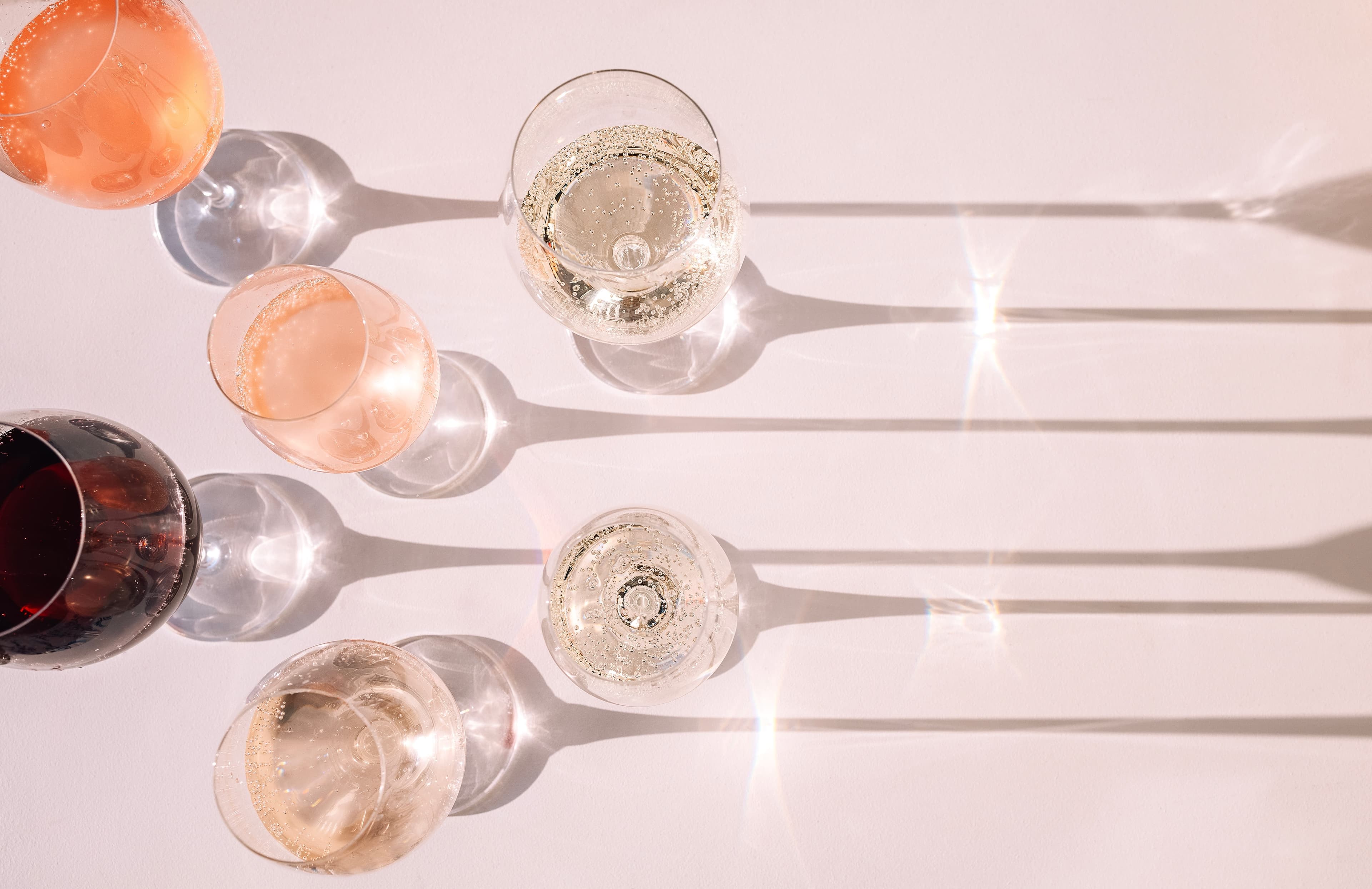 Школа сомелье Wine Project на Патриарших прудах