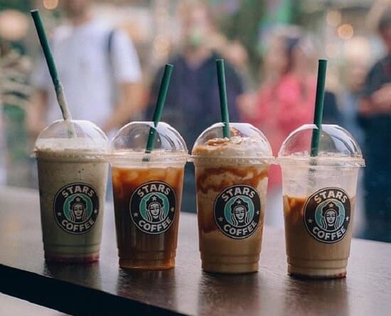 Stars Coffee