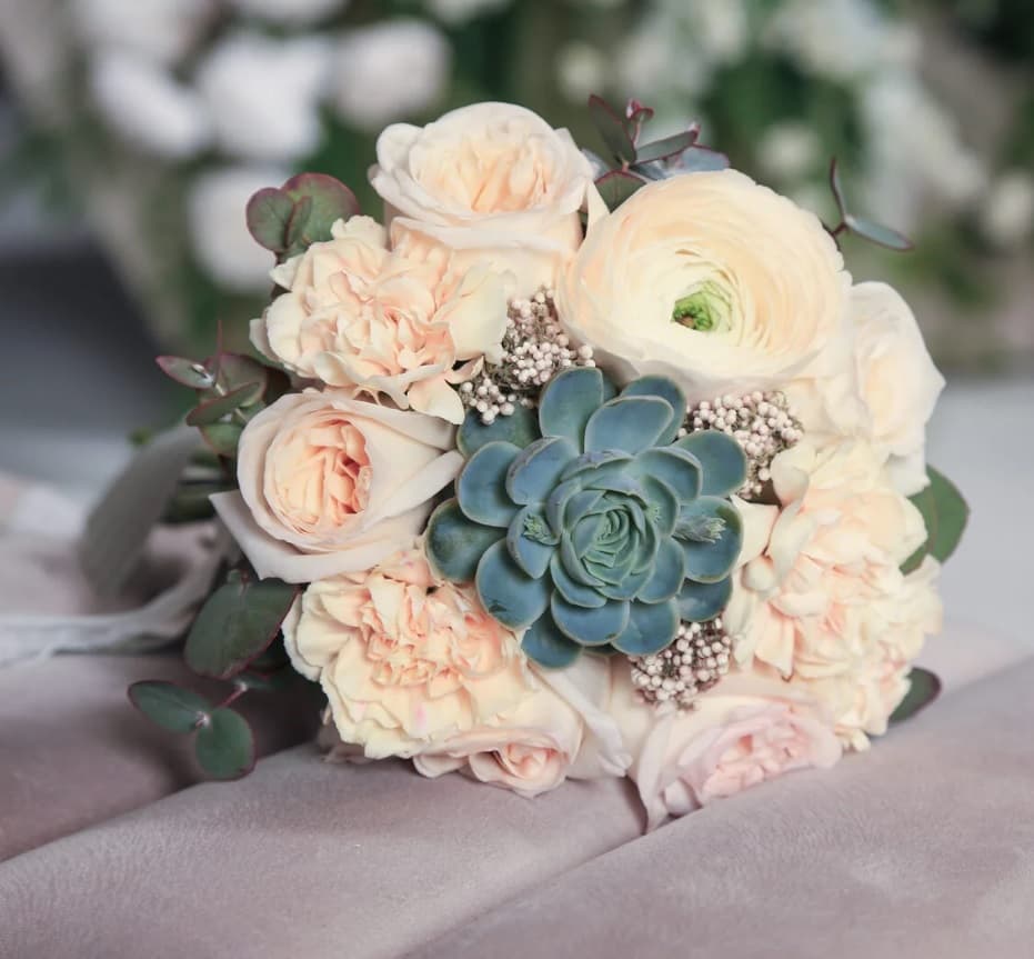 Art Flowers