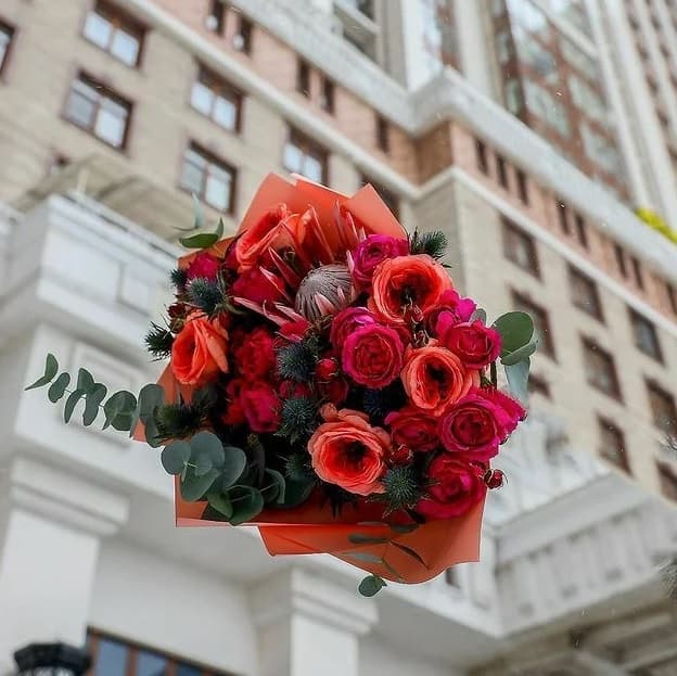 Art Flowers